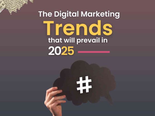 2025 Digital Marketing Trends:  Insights and Inspiring Case Studies from Silicon Valley and Beyond