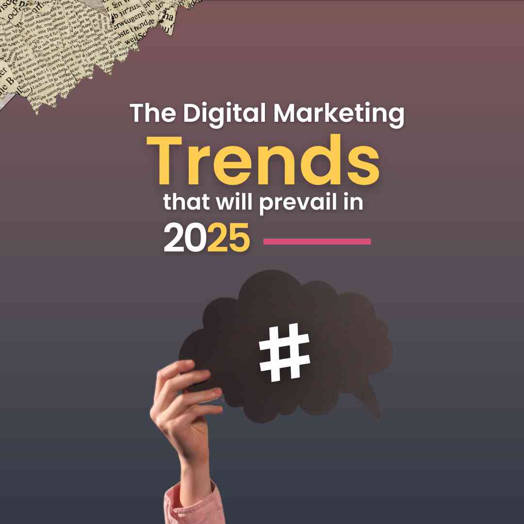 2025 Digital Marketing Trends:  Insights and Inspiring Case Studies from Silicon Valley and Beyond