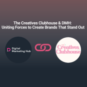 Creative Minds Unite: How The Creatives Clubhouse Collaborates with DMH to Revolutionize Brand Strategy