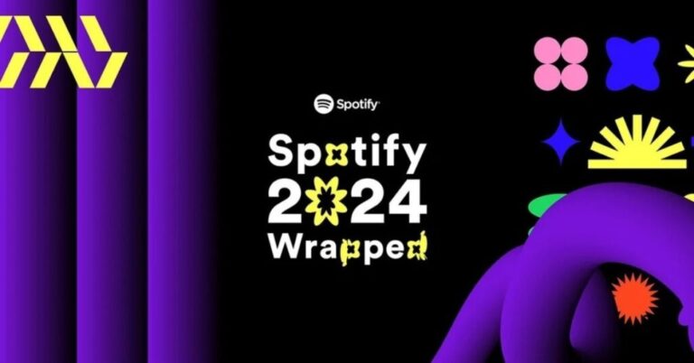 Spotify’s "Wrapped" campaign uses personalized music summaries.