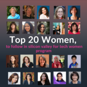 20 Inspiring Women Shaping the Future of STEM and Leadership